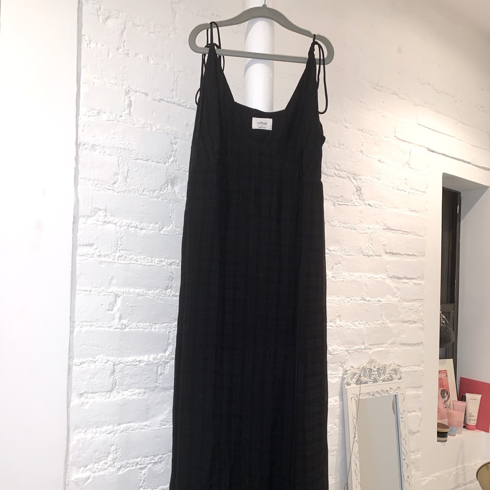 ARITZIA dress